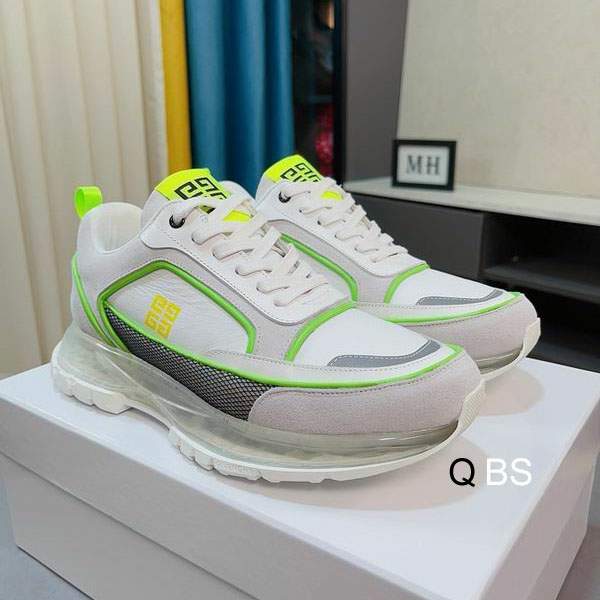 Picture of Givenchy Shoes _SKUGivenchysz38-45BS02075784